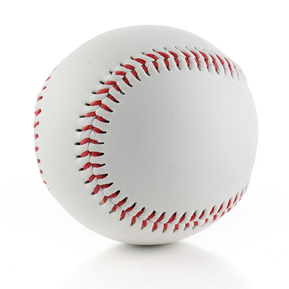 

Brand New Durable And Practical High Performance High Quality Hot Sale Rubber Baseball Training Ball Teenager Players