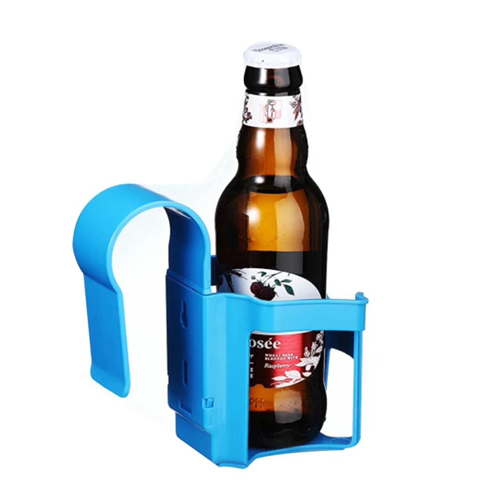 

Pool Water Cup Fixing Holder Mount Above Swimming Pool Side Beverage Drinks Beer Storage Shelf Hot Spring Parts