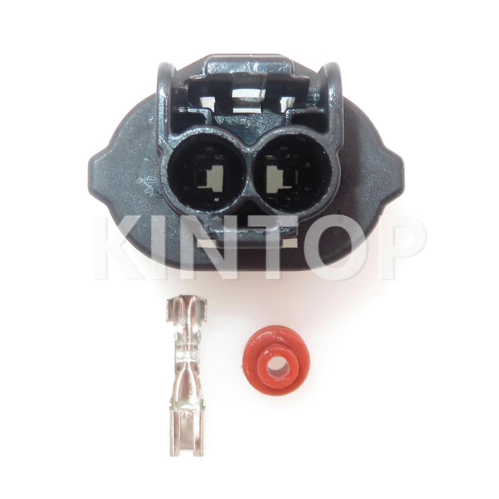 1 комплект 2 контакта автомобильный электрический разъем эквивалентный для