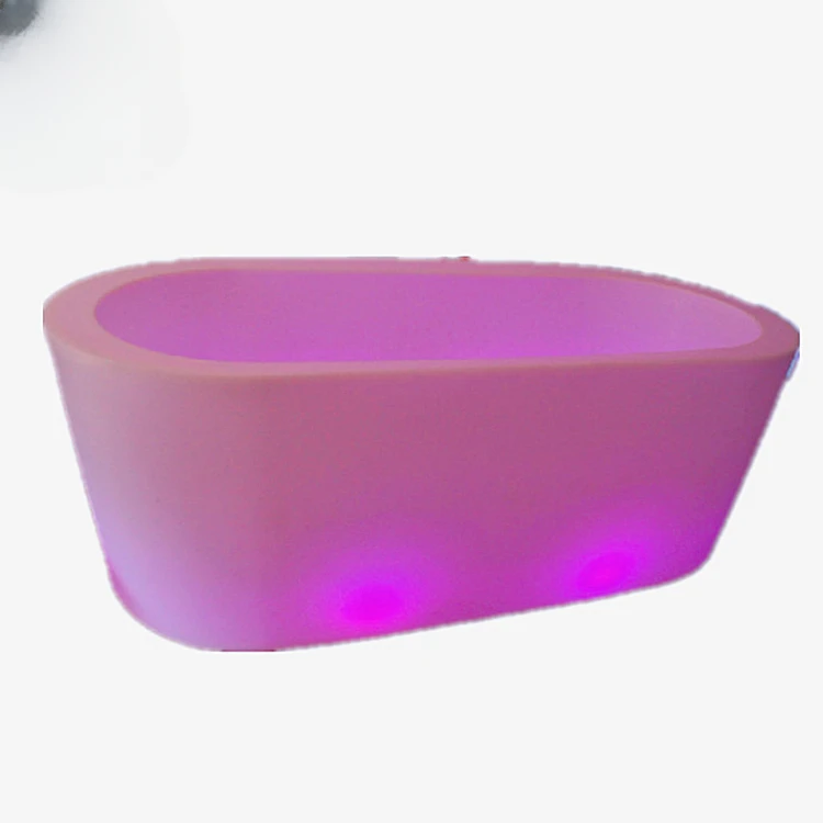 Портативная спа-ванна Yuanyang RGB