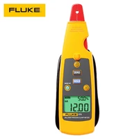 fluke 771 772 773 ma process digital clamp meter industrial high precision
