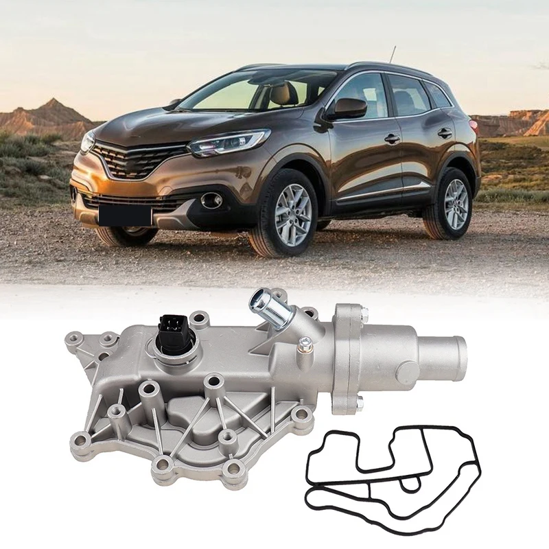 Автомобильный термостат для корпуса водопроводной трубы выпускное отверстие