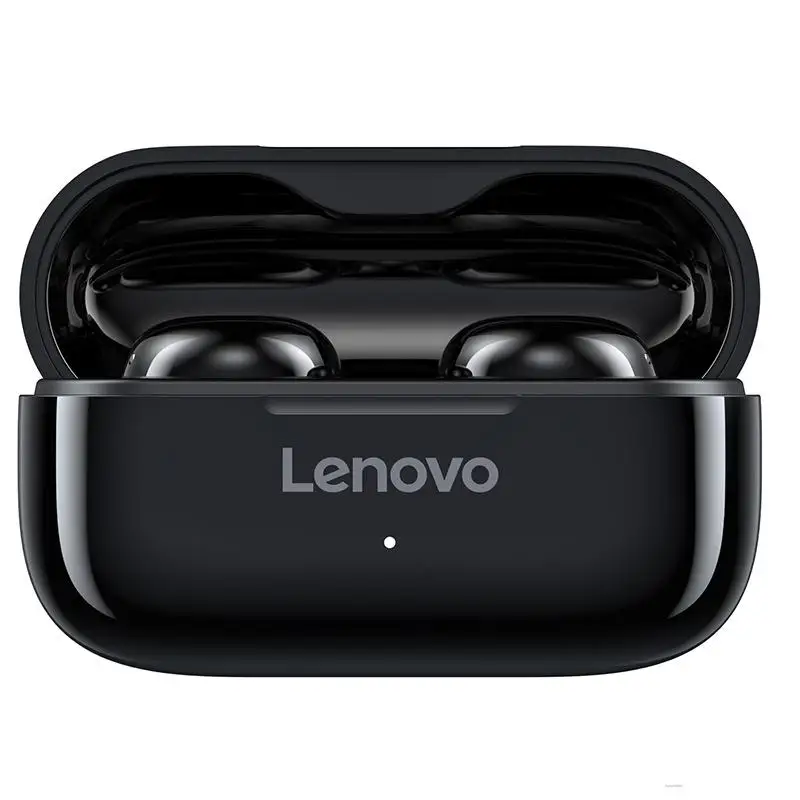 

Беспроводные Bluetooth-наушники Lenovo LP11 TWS, мини-наушники-вкладыши, наушники с шумоподавлением