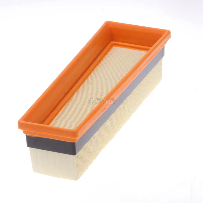 

Air Filter For BMW X5 (E70) M X6 (E71, E72) M S63 B44 A OEM: 13717589642