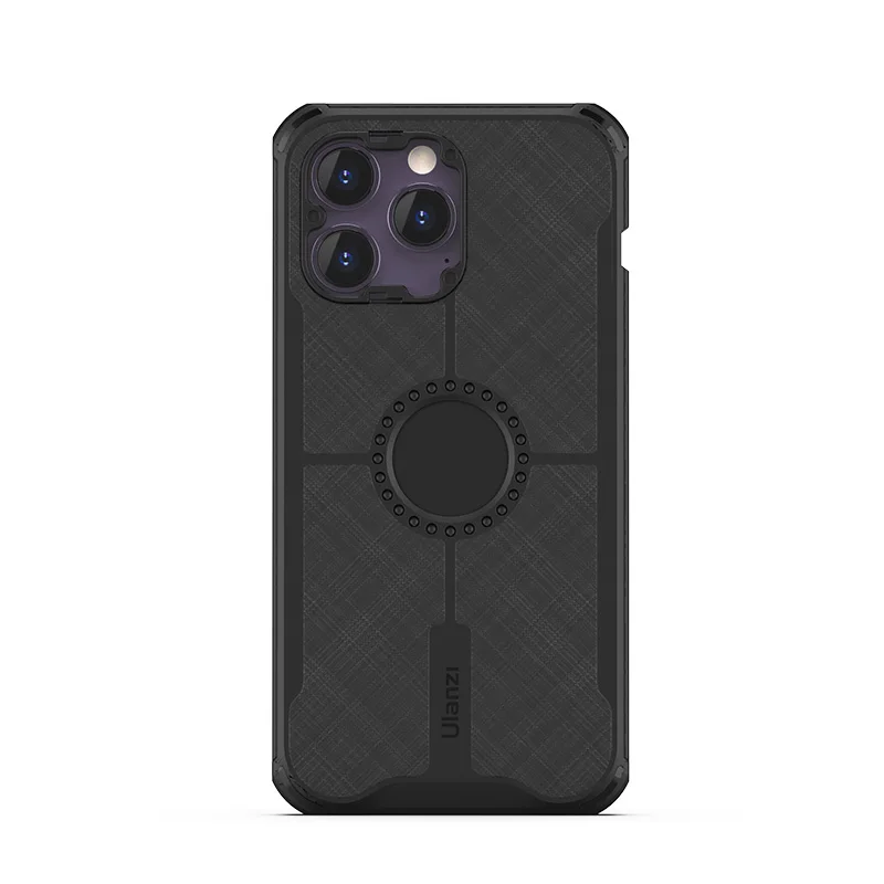 Магнитный быстросъемный чехол для телефона Ulanzi iPhone 14 Pro Max