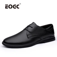 high quality men casual shoes flats comfort outdoor fashion non slip sneakers male handmade genuine leather outsole shoes men
