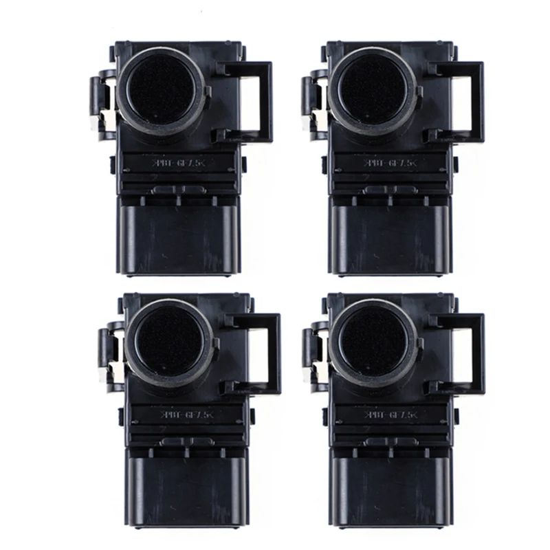 

4 шт./лот 39680-TK8-A11 39680TK8A11 для Honda Odyssey Pilot Car PDC датчик парковки бампер обратный помощник 188300-7740 1883007740