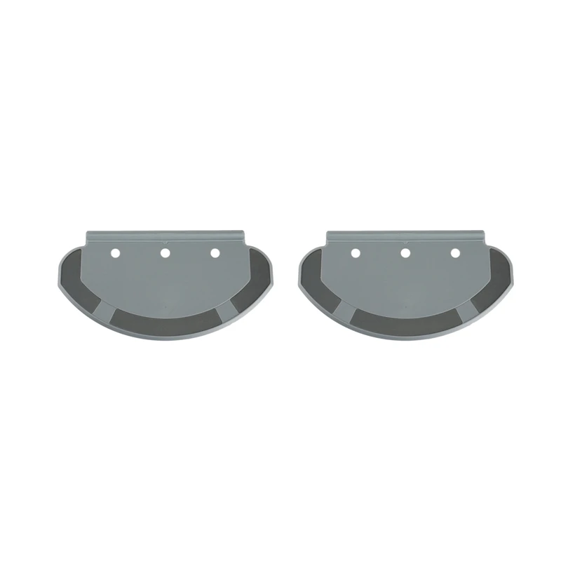 

2X New Mop Cloth Bracket For Ecovacs Deebot Ozmo 920 / 950 T5max Sweeping Robot Parts Replacement