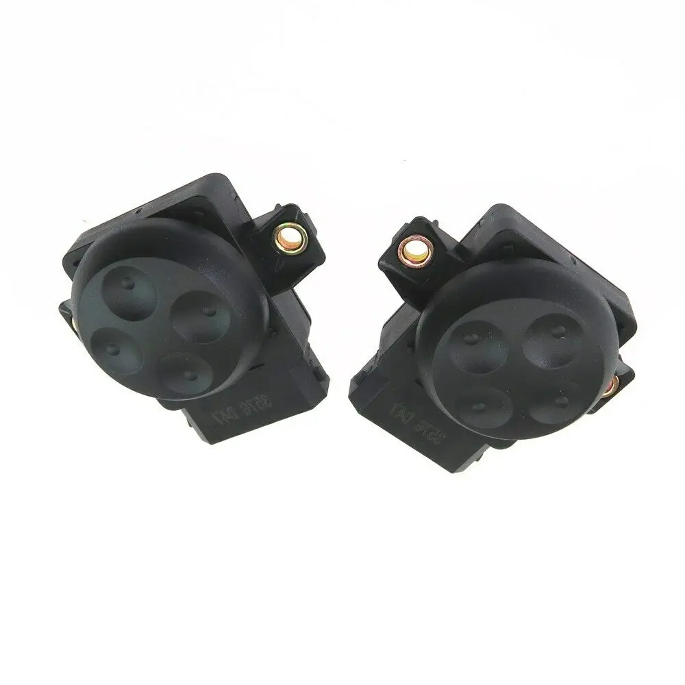 

2Pcs Front Left Right Power Seat Adjust Waist Control Switch For Audi A4 A5 TT Q7 8E0959777B 8E0 959 777B 8E0 959 777 B