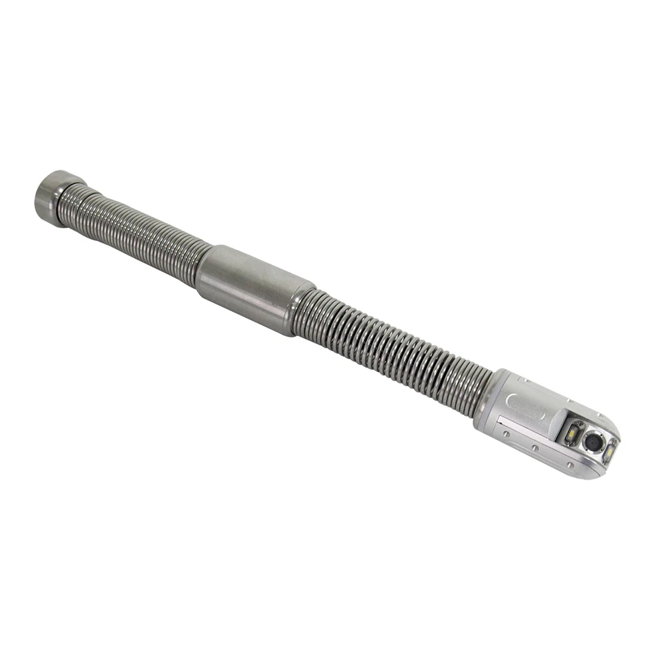 1920*1080 с 28 мм 360 градусов трубчатая Инспекционная камера головка и 10 1 дюймовый