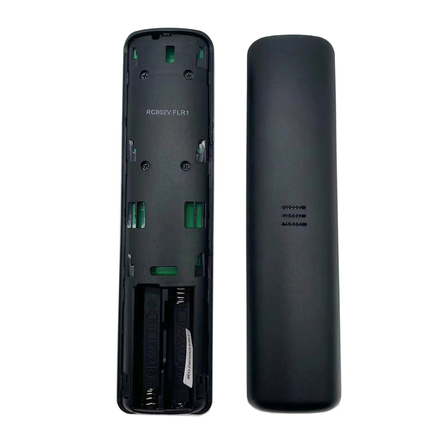 Новый голосовой RC802V FLR1 Bluetooth для TCL Smart TV 50P8S 55EP660 55P8S 55P8 55EP680 (art.: 3920d276ce71f) - 3920d276ce71f