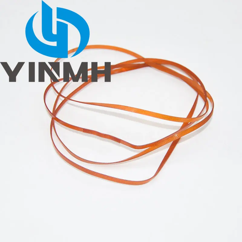 

1pc New import material Carriage unit belt For EPSON L800 L801 L805 L810 L850 Inkjet Printer Carriage unit Belt TIMING BELT CR