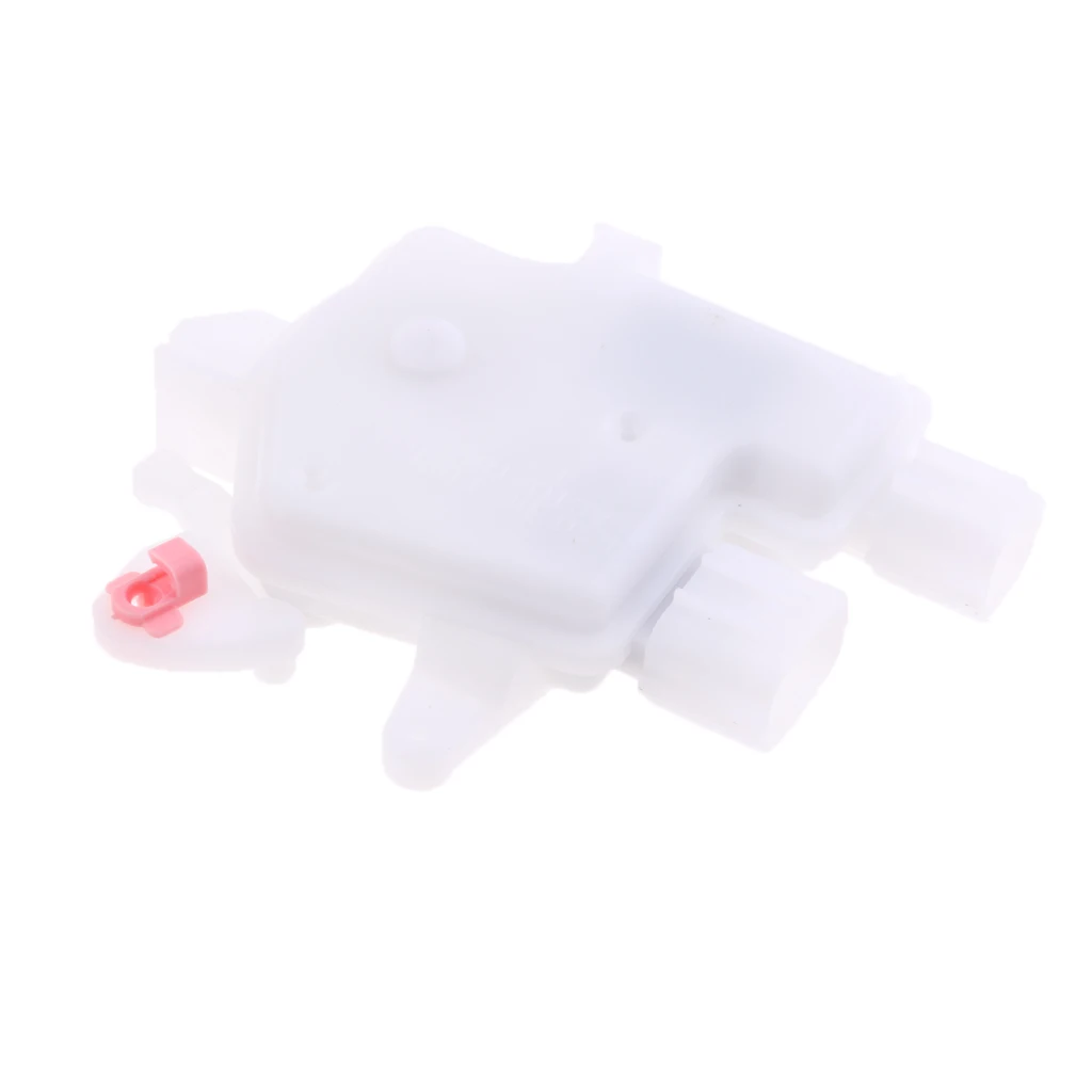 

Привод дверного замка с защитой от кражи, с левой стороны, подходит для Honda Acura 2004-2008 72155-SDA-A01