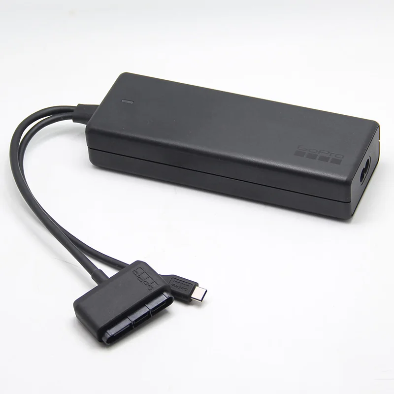 Подходит для оригинального нового зарядного устройства GO Pro Karma Grip USB-C power KWSK1 84 Вт |