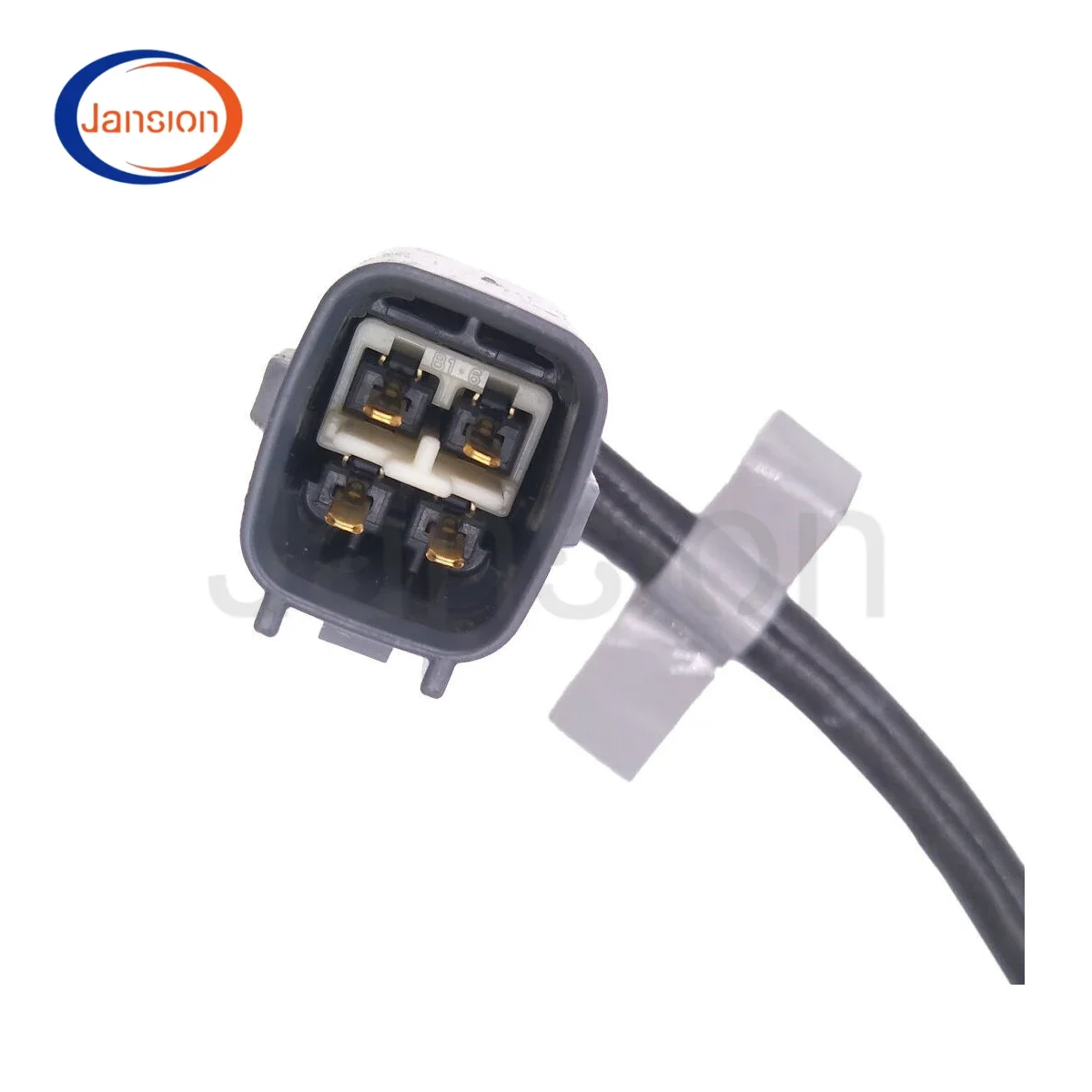 Фото Передний датчик кислорода (O2) для Toyota Corolla, Matrix, Celica, Pontiac Vibe 1.8L ZZE122 ZZE121 3ZZFE 89465-13030 8946513030 №3