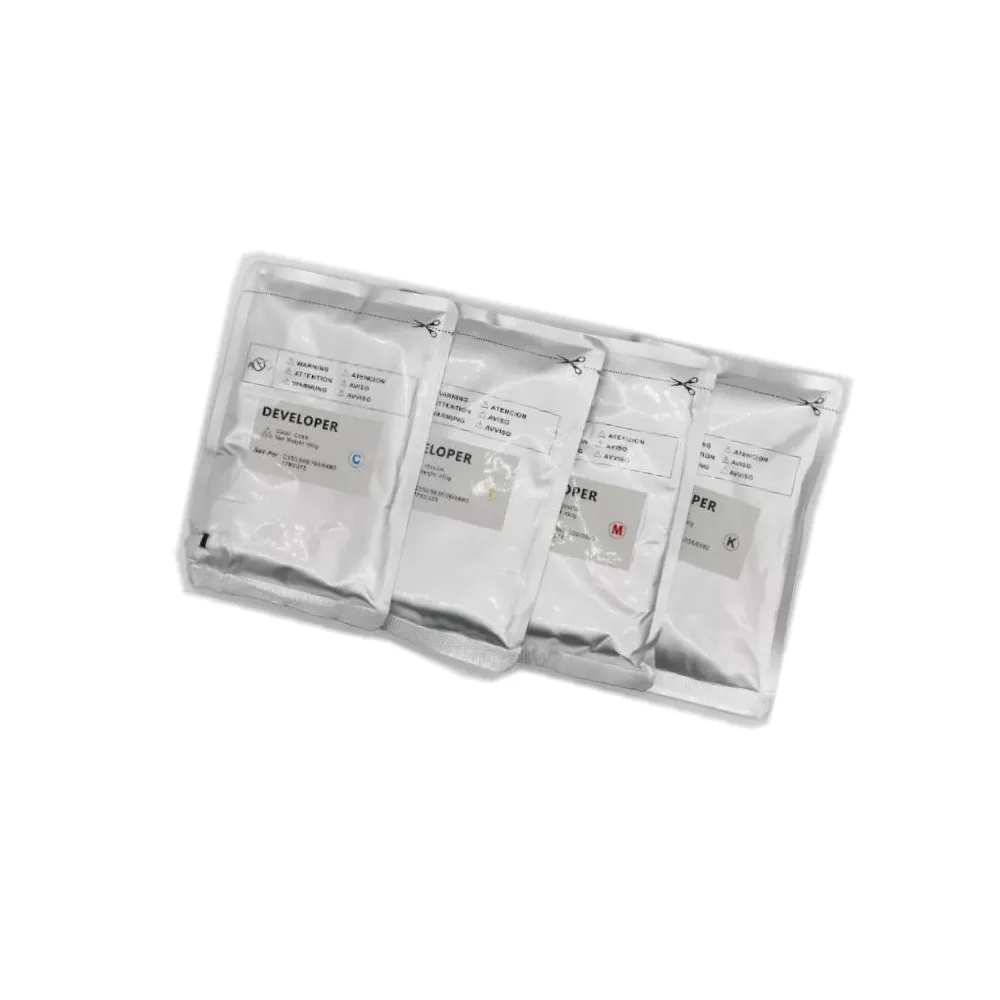 Блок разработки YFTONER для Xerox DC250 550 560 700 6550 7880 5580 боковые картриджи