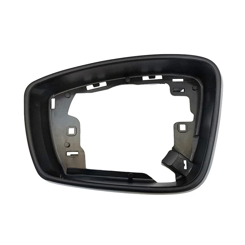 

Auto Side Mirror frame holder for Skoda Fabia 2015-2017 Rapid 2018-2020 rearview left right replace housing
