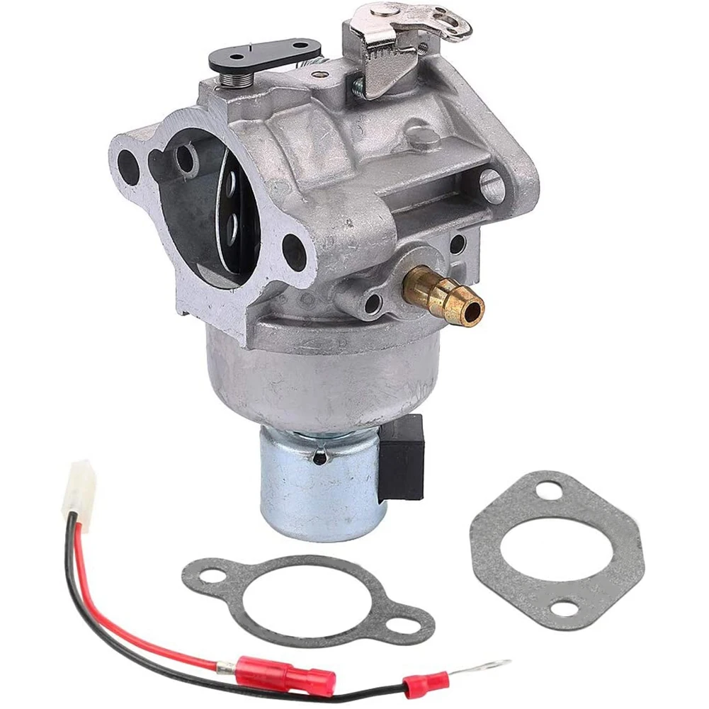 42-853-03-S Карбюратор с комплектом воздушного фильтра для двигателя Kohler CV15 CV15S CV14 15