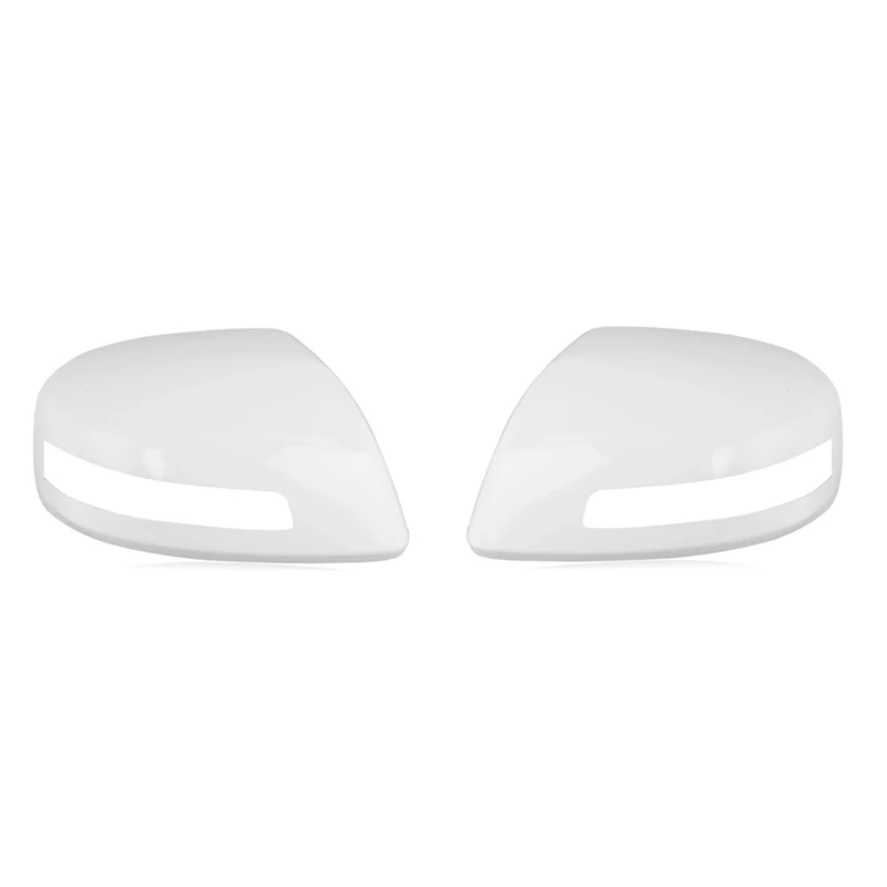 Зеркальный чехол для HONDA CIVIC 2012 2013 2014 2015 с лампой