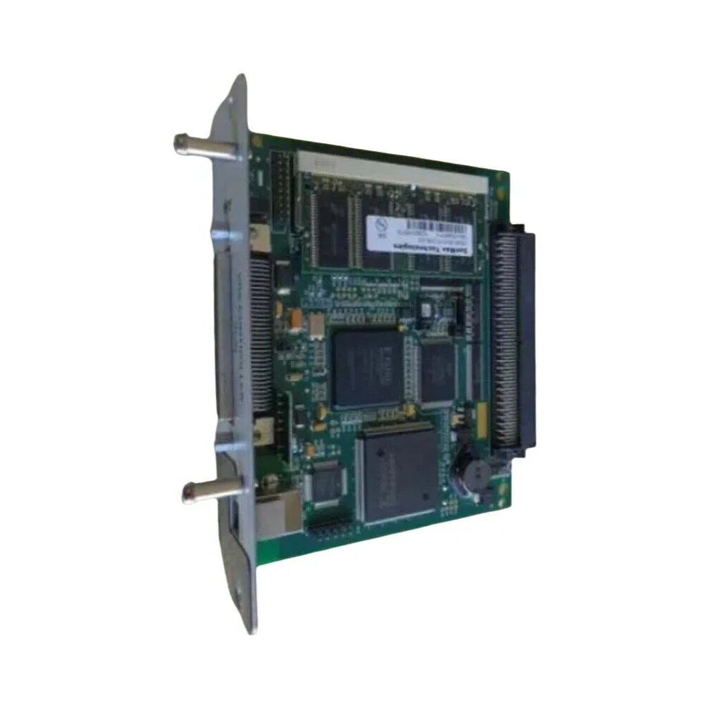 Платакарта SCSI контроллера Fujitsu Rev A1 Qa48667 Fnl Th6184vrs 13000236-000 (art.: 3920cf8a5eedb) - 3920cf8a5eedb