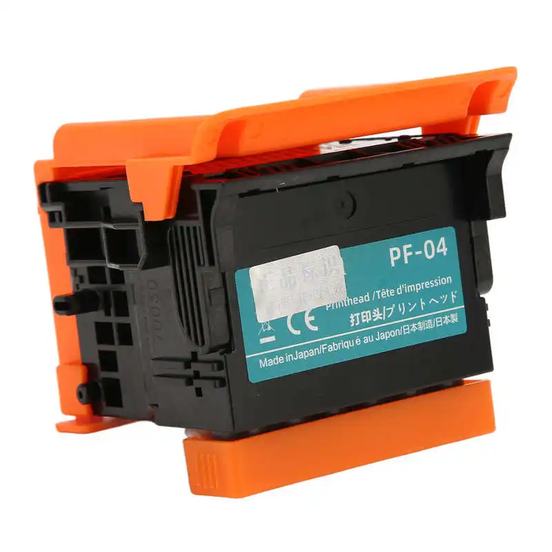 

Print Head Printhead Replacement 100% Functional Test for Printer Part