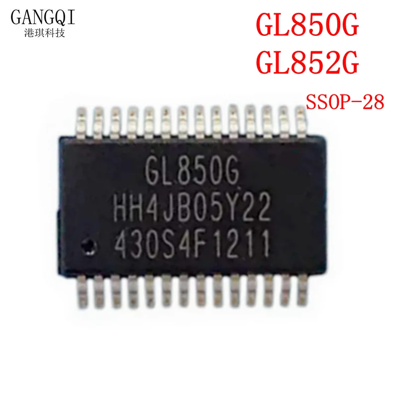 gl852g