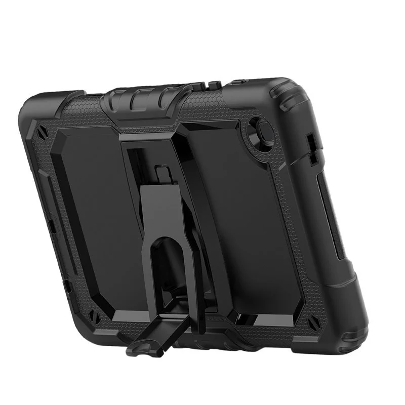 

Suitable For Samsung Tab A7 Lite 8.7 Inch T220/T225 Compression Shock Absorption And Bending Flat Hard Shell Surprise price Best