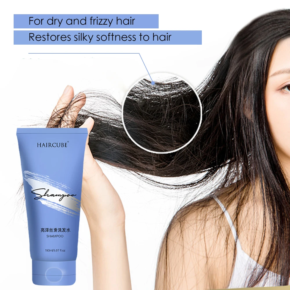 

150ml Hair Growth Shampoo Anti Hair Loss Treatment Hair Care Products Nourishing Scalp Repair Regrowth Thickener for Women Men