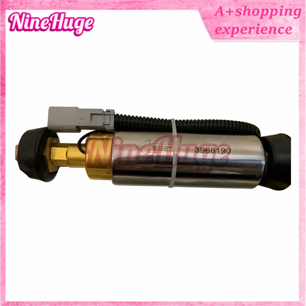 4937766 3968189 3968190 топливный перекачивающий насос 5260632 5260643 4944735 для Cummins ISDe Island Engine Komatsu