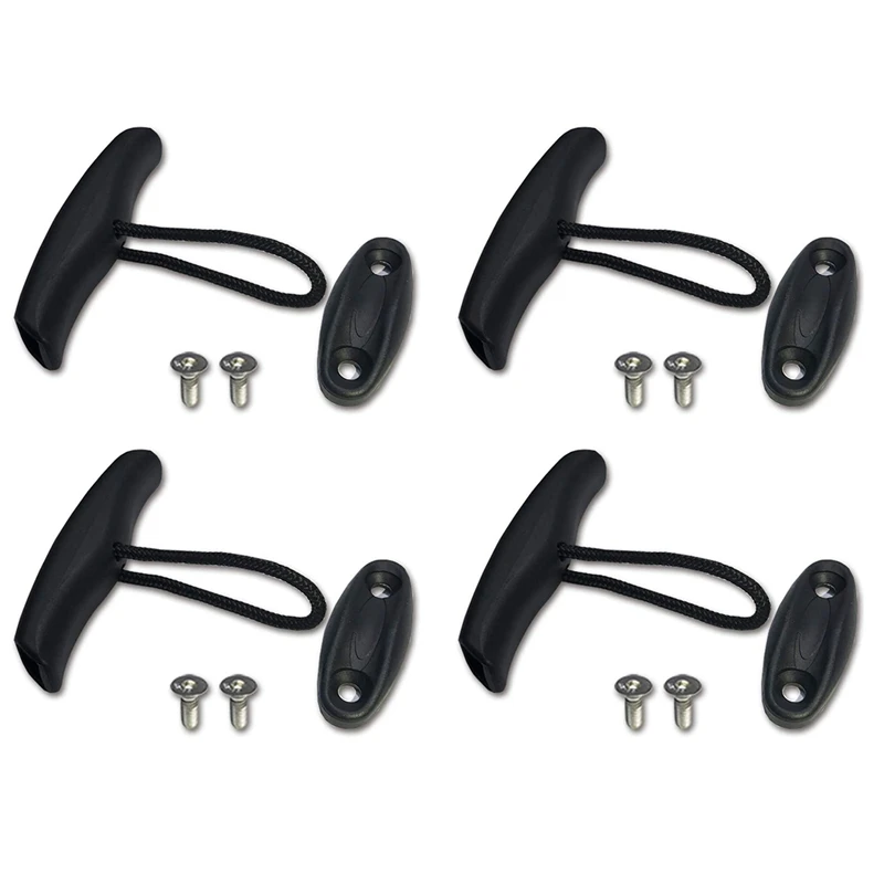 

Kayak Carry Handle Kayak Carry Pull Handle T Handle Kayak Carry Handle Kits Carry Handles Replacement Kayak Accessories