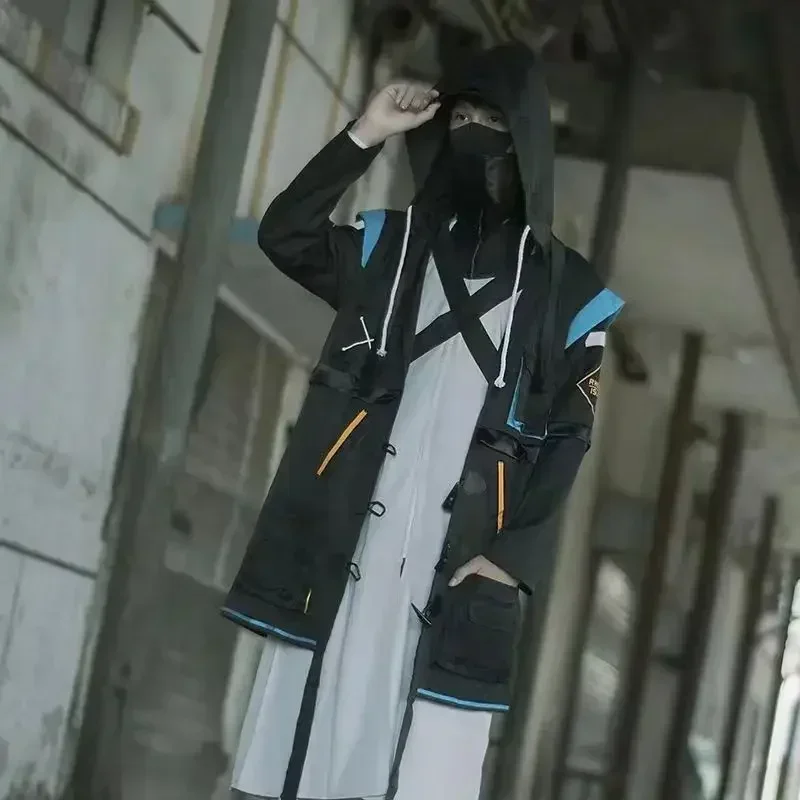 Мужской и Женский костюм для косплея с островом Родоса