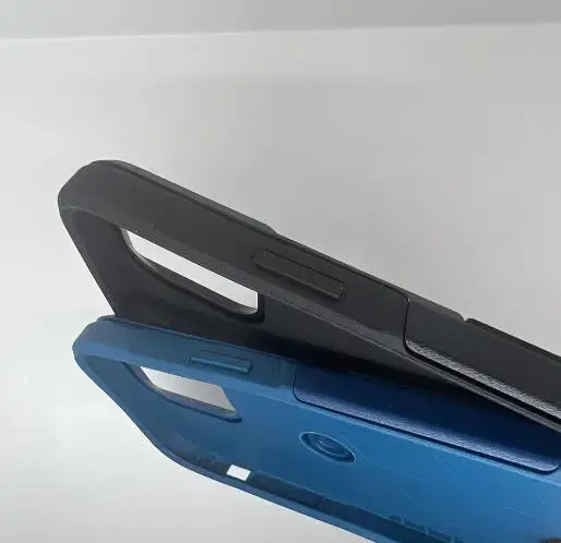 Dual protection For Otter Series Commuter Case Suitable For iPhone 11 12 13 14 Pro Max 14Plus case 12 Mini With Packaging Box