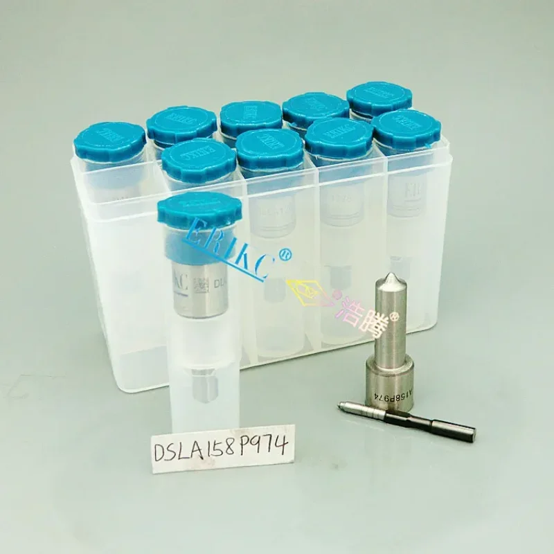 ERIKC DSLA158P974 дизельный двигатель топливный диспенсер сопло 0433175275 впрыскивающий