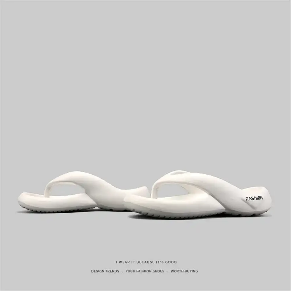 Нескользящие мужские теннисные ботинки для ванной комнаты спортивные сандалии