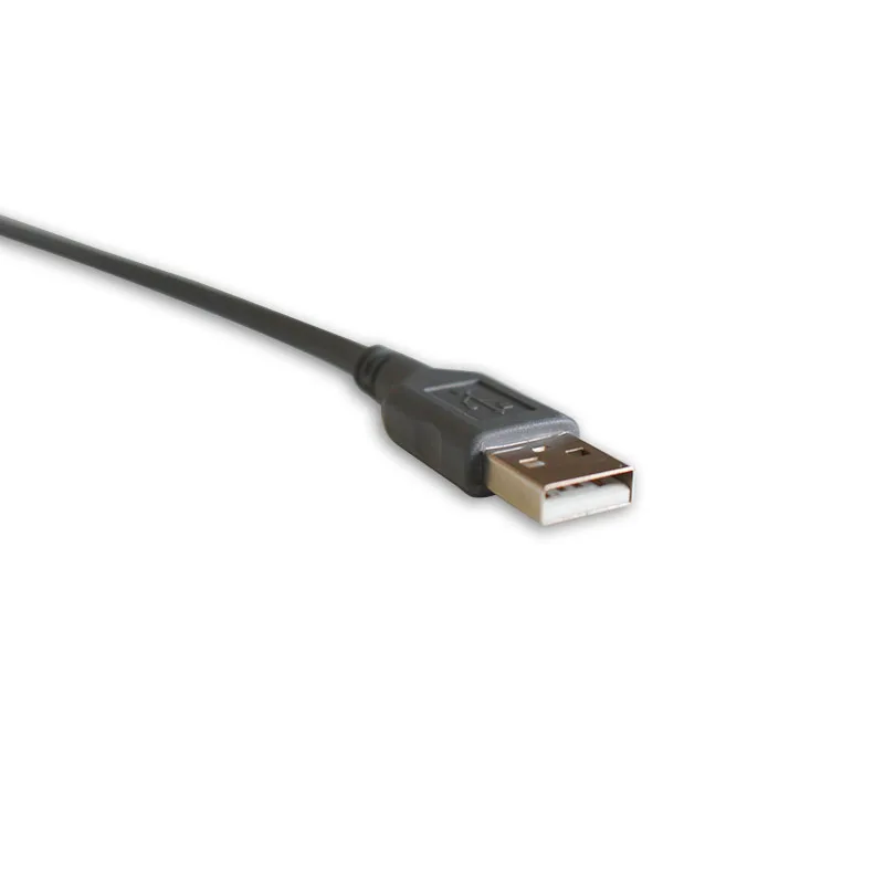 USB-кабель 3M для сканеров штрих-кодов Datalogic D100 GD4130 QD2130 GD4430 QW2120 QD2100