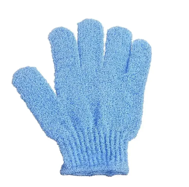 

Мягкая мочалка для тела MOONBIFFY