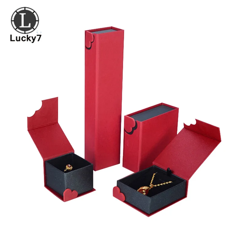 

Женская шкатулка для ювелирных изделий, упаковочная коробка, коробка для колец, браслетов, подвесок, ожерелий, органайзер для ювелирных изд...