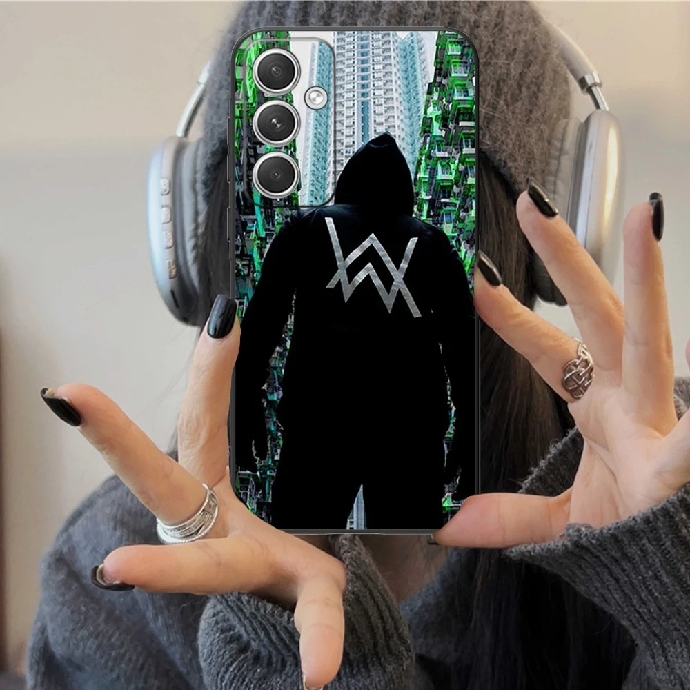 Чехол для Samsung Galaxy S24 S23 S22 S21 S20 S10 S9 Plus