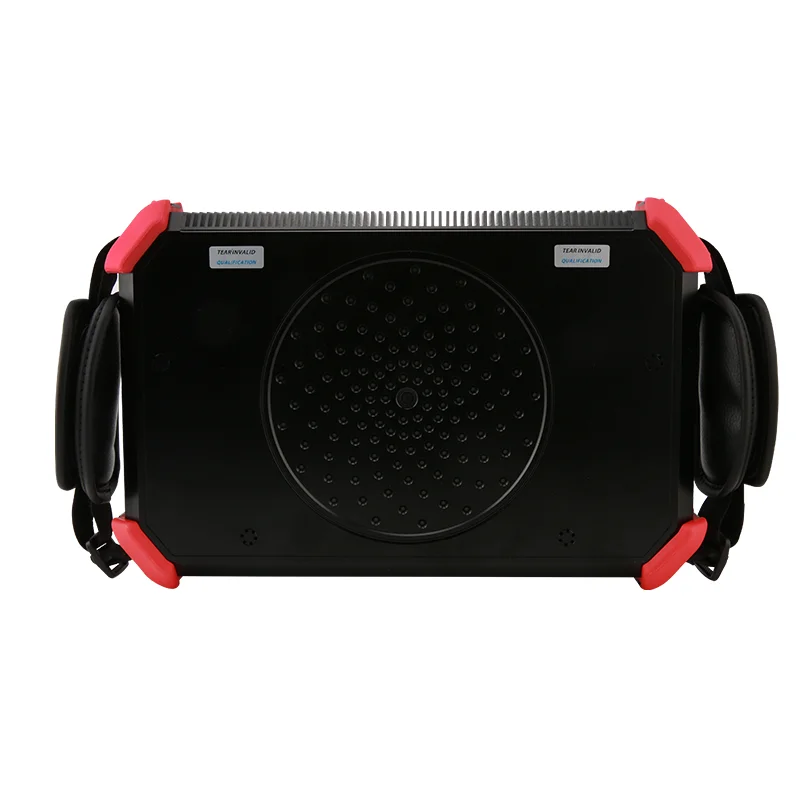 Рисунок 2 - UT568A, акустическая система управления