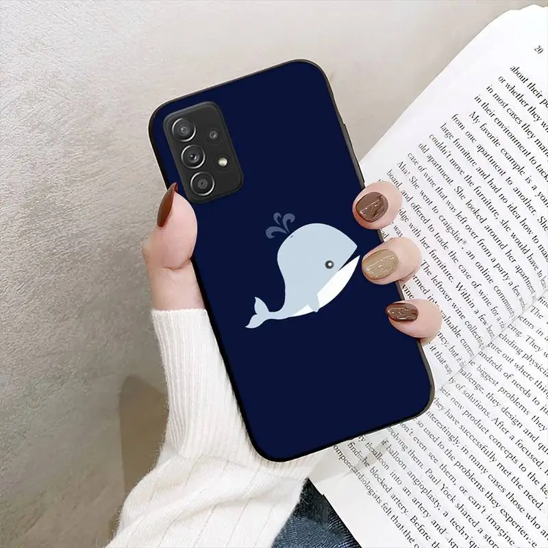 Чехол для Samsung Galaxy A02 A12 A21 A22 A32 A41 A42 A51 A71 A72 |