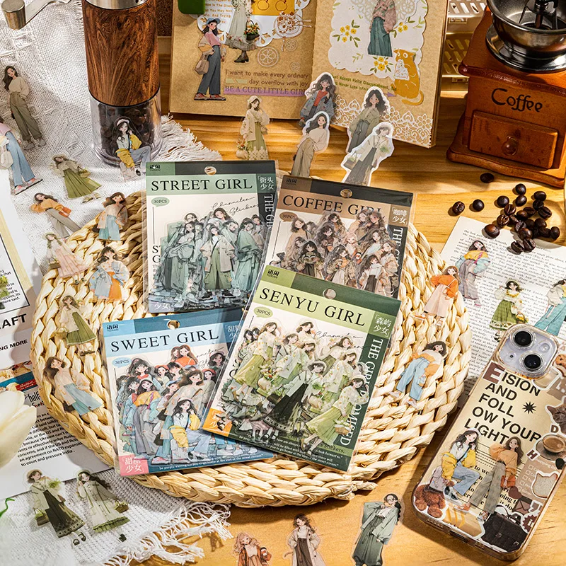 8 наборов/партия маркеры для фотоальбома