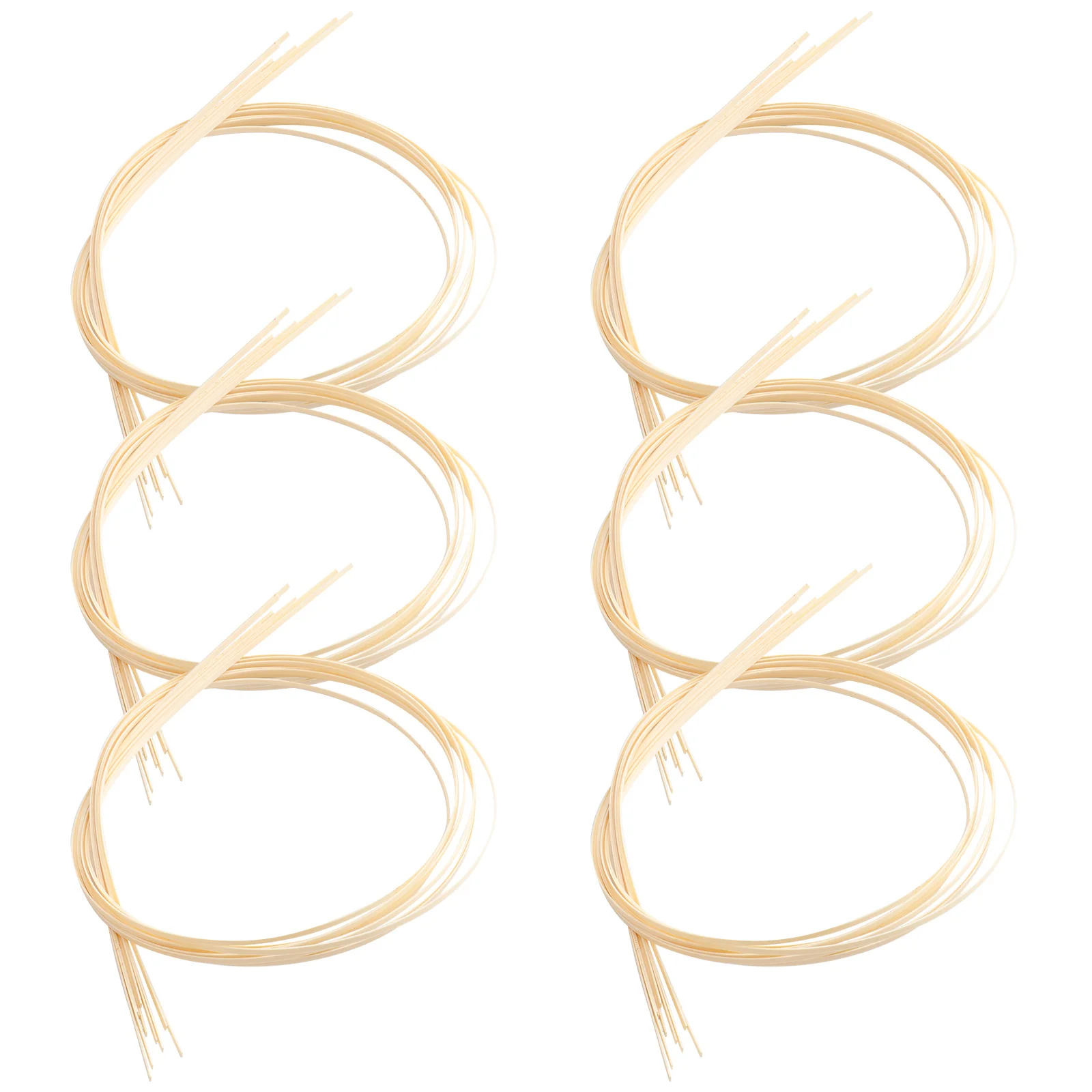 

10 шт. белые ABS Электрические бас-гитары, переплетные полосы, аксессуары для музыкальных инструментов