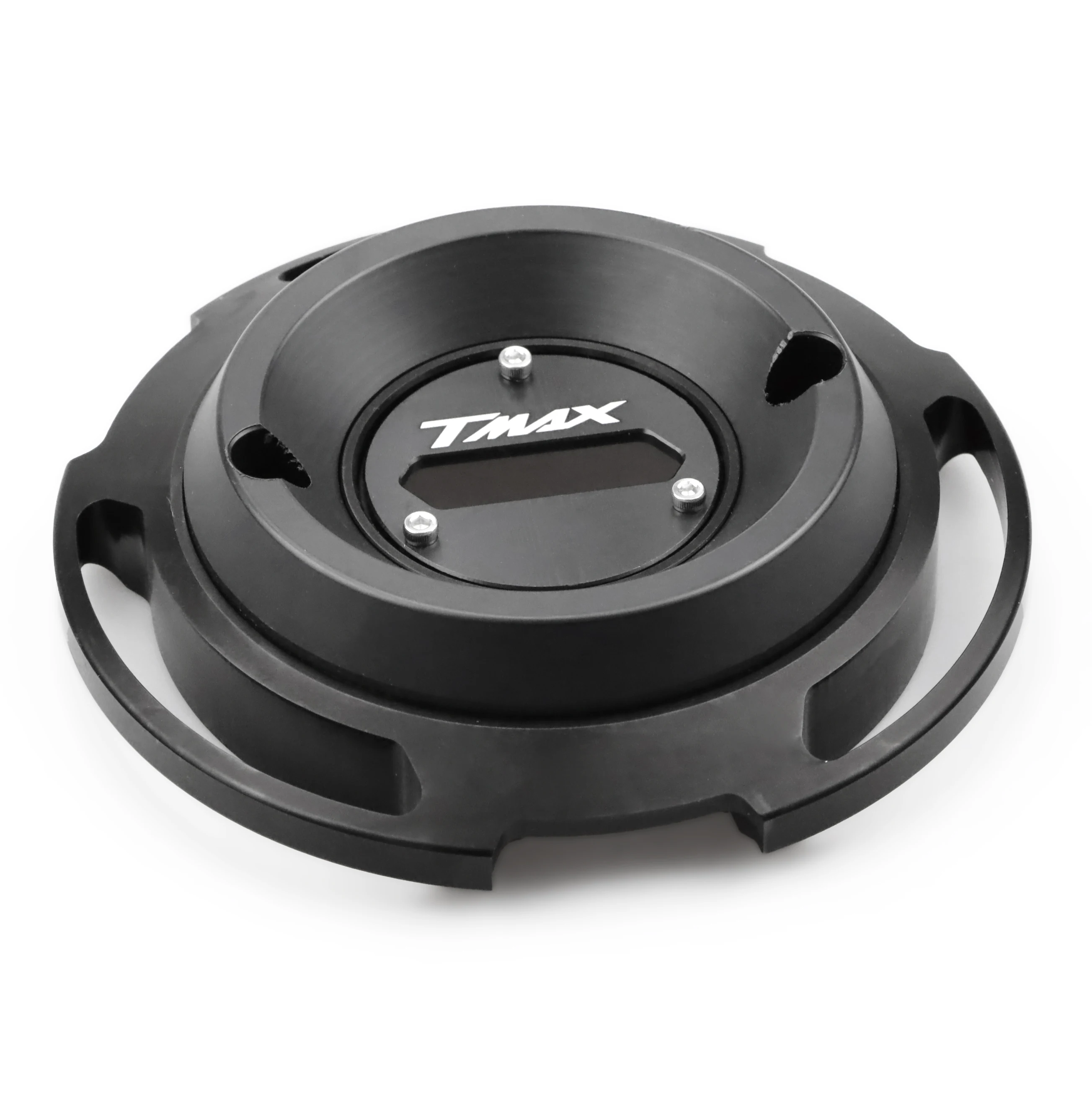 Крышка статора двигателя мотоцикла боковая защита подходит для Yamaha XP530 TMAX 530 SX DX