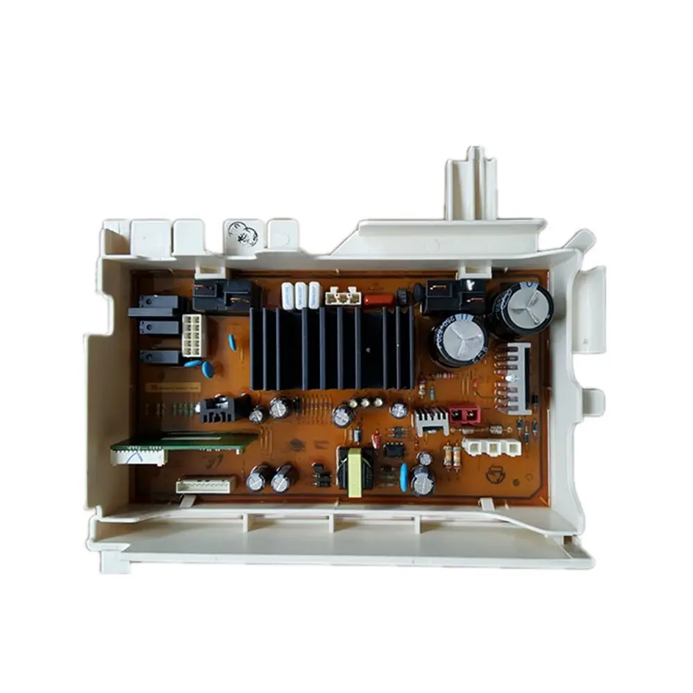 

For Samsung Drum Washing Machine Power Control Board Motherboard DC92-00951B DC41-00189A 110V