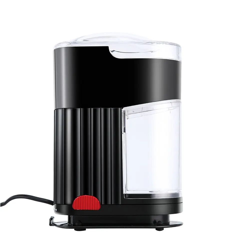 

Multifunctional Household Electric Coffee Grinder Stainless Steel Bean Spice Maker Grinding Machine Rapid Coffee Mill EU Plug