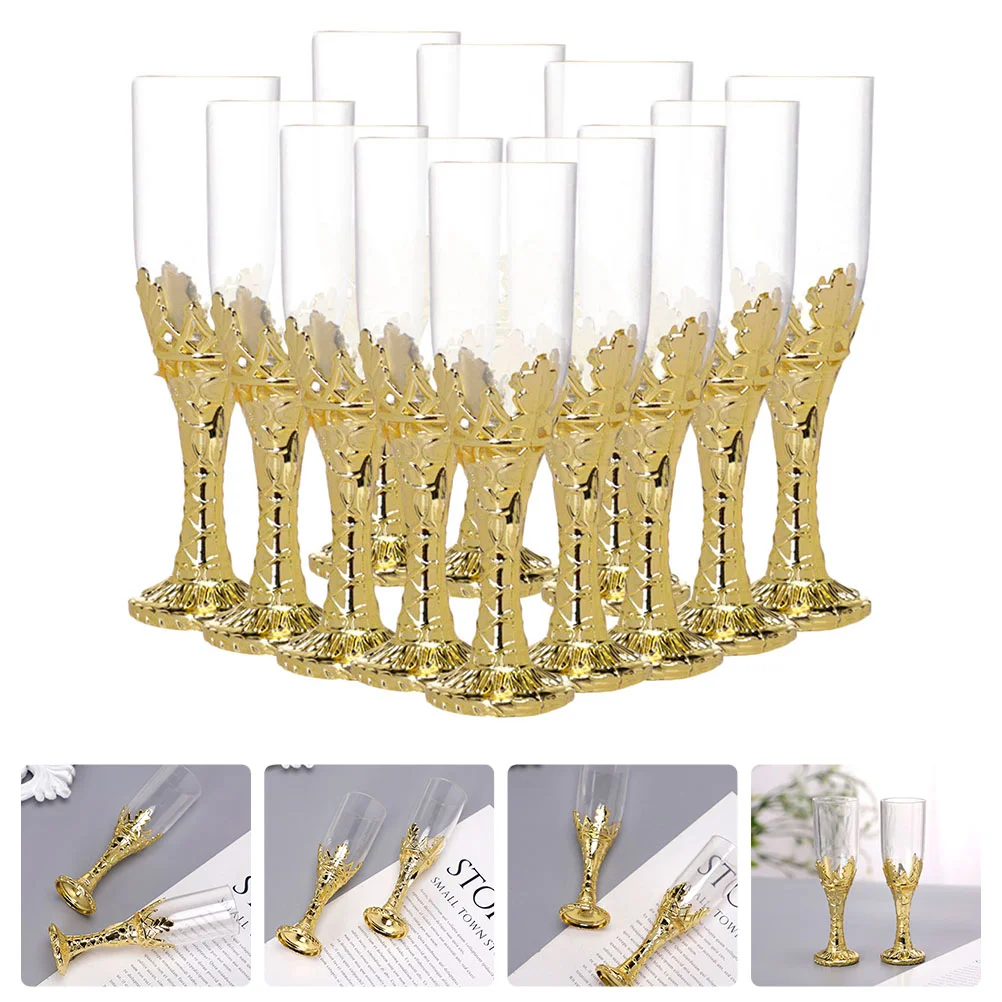 

Box Candy Party Boxes Gift Containerchristmas Wedding Bottle Goblet Champagne Favor Glasses Treatpackaging Toastingcup