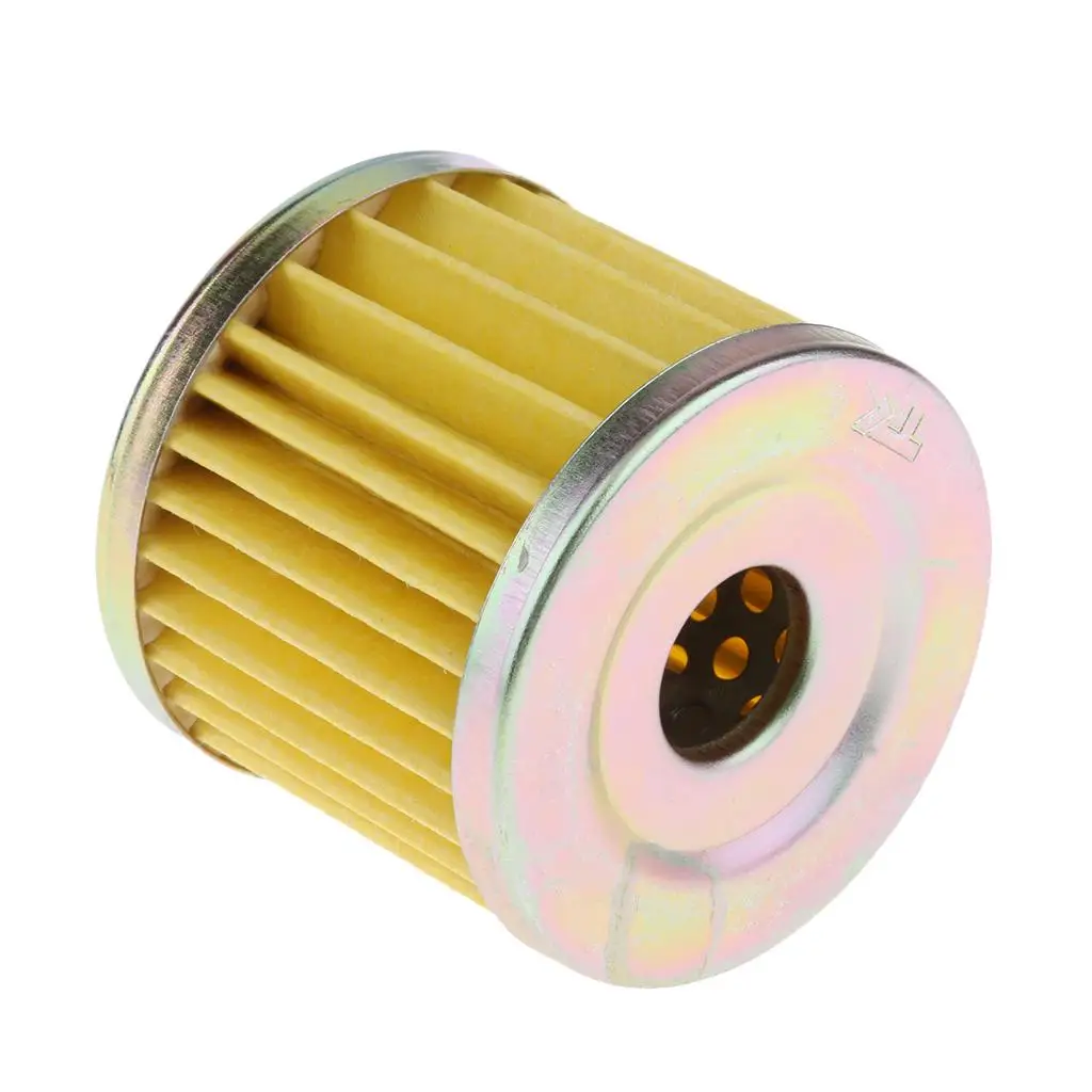 Высокопроизводительный масляный фильтр для Suzuki AN400 BURGMAN 2007-2012 HF971