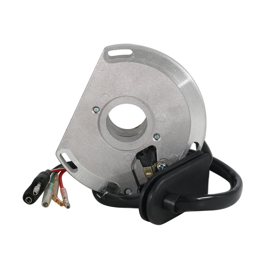 Катушка статора генератора мотоцикла для KTM 250 SX/380 SX/250 EXC 12LT/300 MXC 12LT/380 12LT OEM: 54739004100