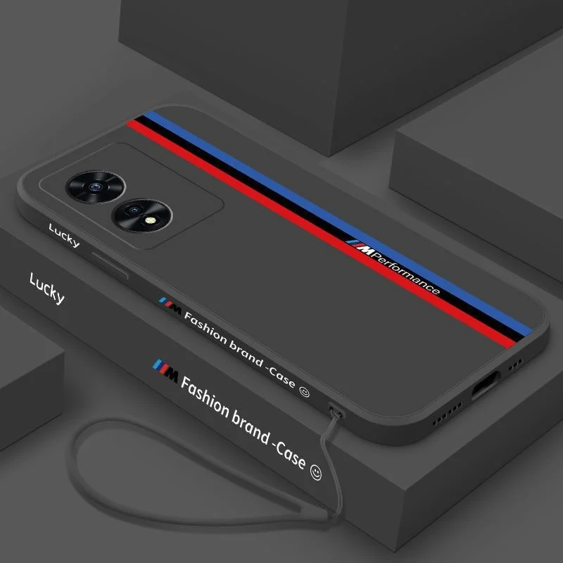 

For Reno 8T 4G Case Matte Soft Silicone Back Cover For OPPO Reno 8T 6 7 8 9 Pro Plus 4z 8z 7z Lite Reno8T Reno8 T 4G Phone Case