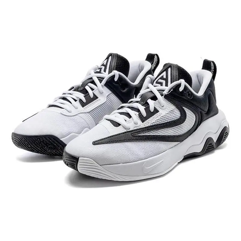 Кроссовки Nike Giannis Immortality 3 EP Bedtime Snack DZ7534-100